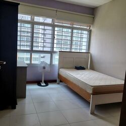 Blk 23A Ghim Moh Link (Queenstown), HDB 4 Rooms #488344441